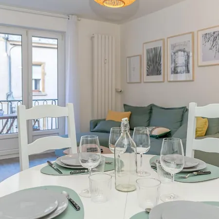 Casa Pestana Apartment Metz Exterior photo