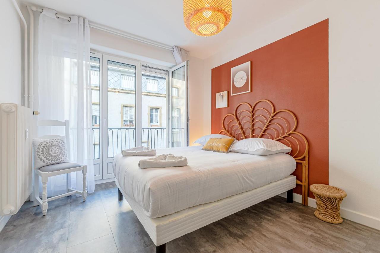 Casa Pestana Metz