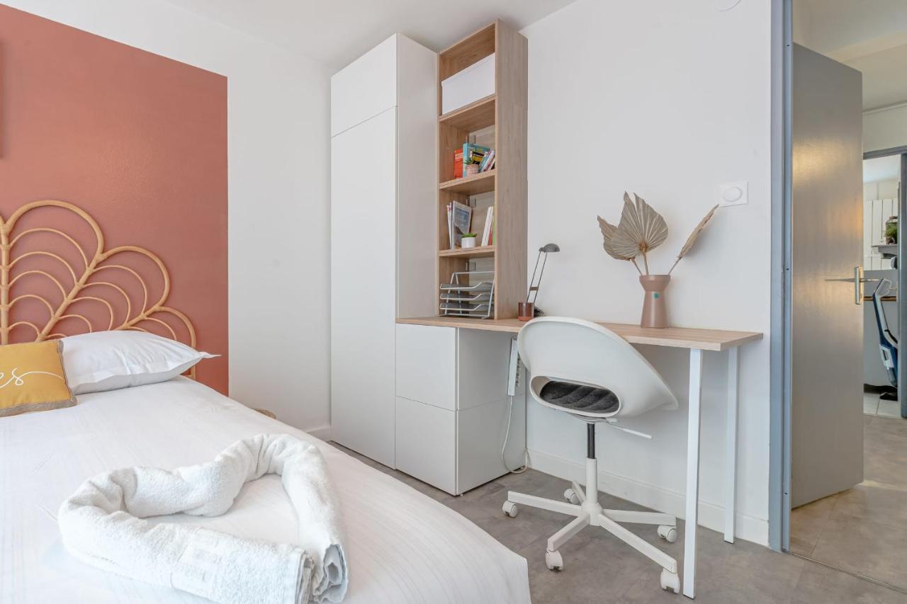 Apartment Casa Pestana Metz