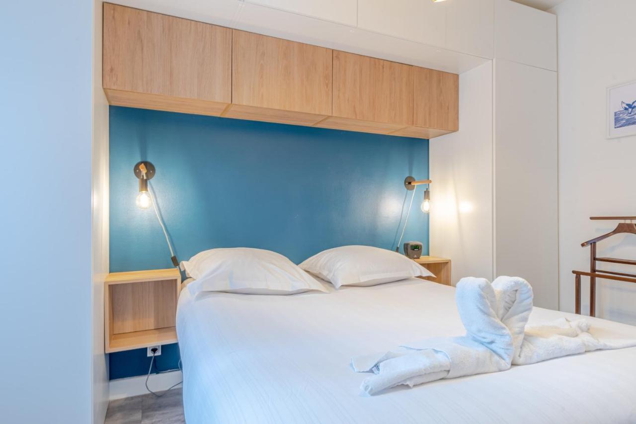 Casa Pestana Apartment Metz