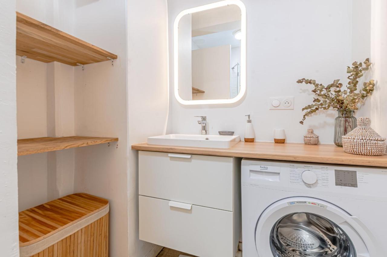 Casa Pestana Apartment Metz